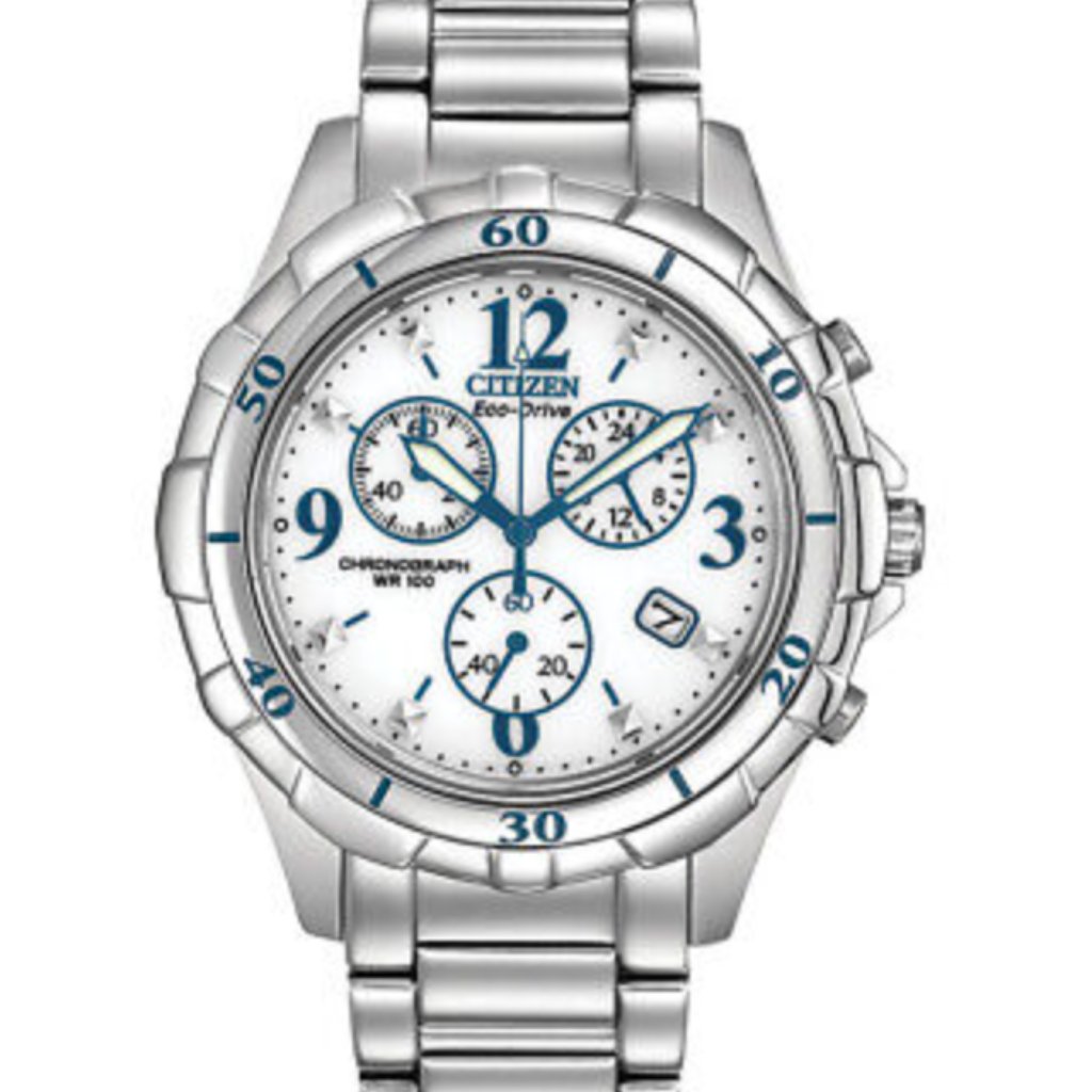 Sale! Citizen Women's 40mm Calendar Watch